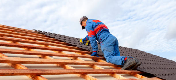 Professional Roofing and repair in Moss Beach, CA